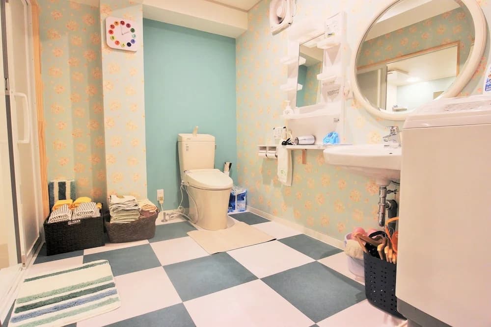Guest House DAIZU - photo 5