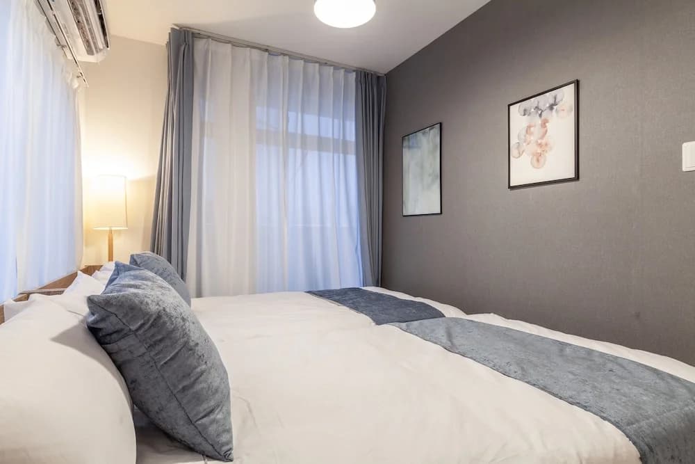 Eldor NishiKojiya Apartment - main photo