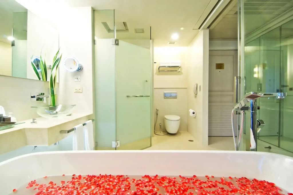 Royal Cliff Grand Hotel Pattaya - photo 9