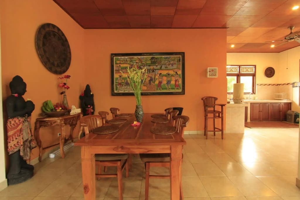 Villa Agung Khalia - photo 18