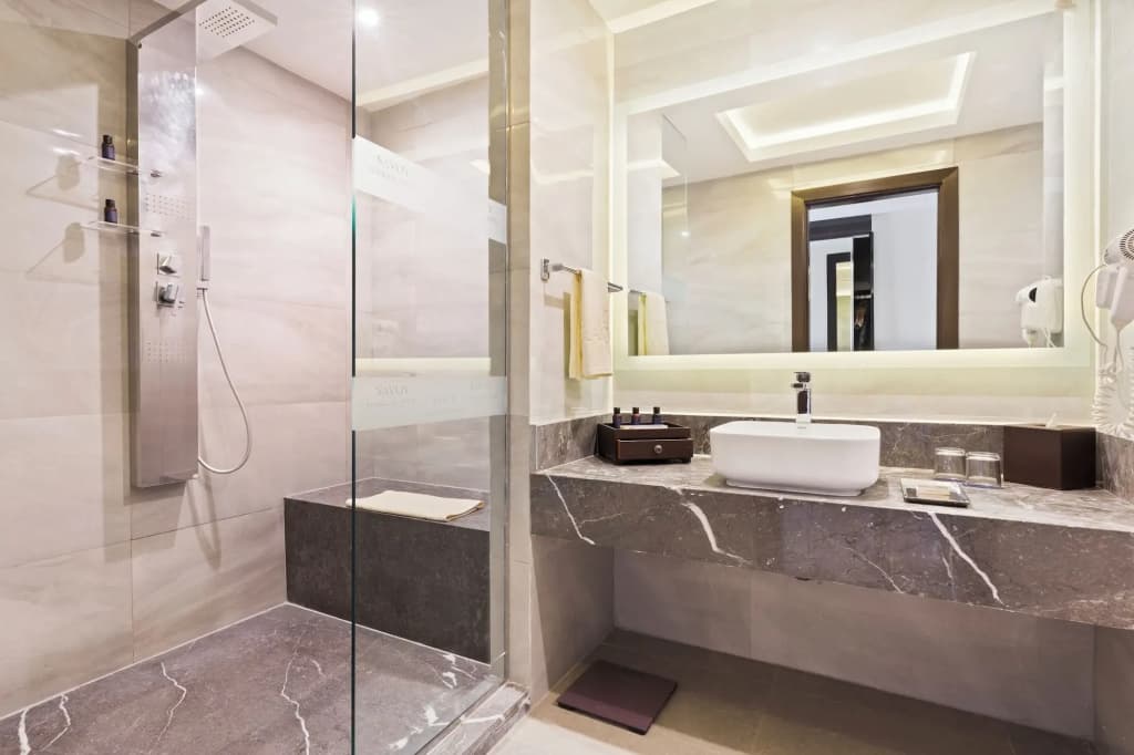 Savoy Le Grand Hotel - photo 9