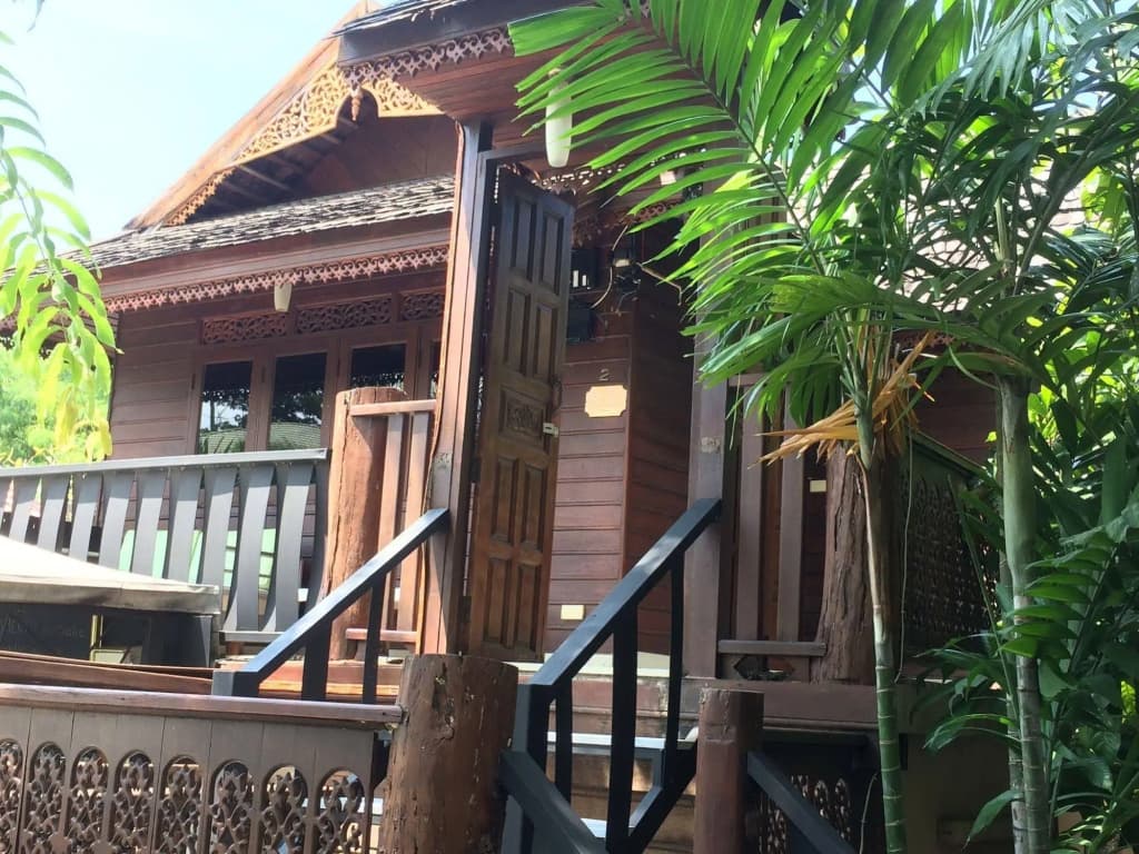 Momento Resort - photo 18