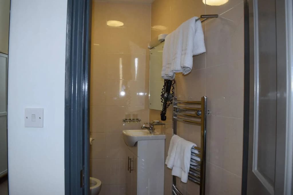 The King William Hotel - photo 7