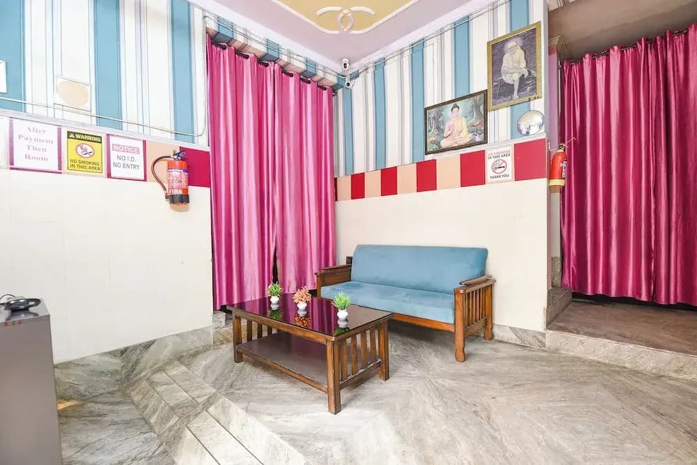 Fabhotel Decent - photo 10