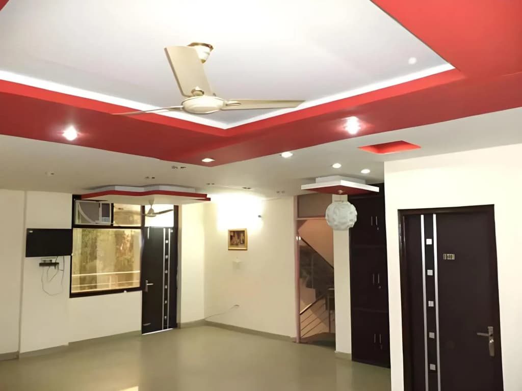 Hotel Surya Plaza - photo 10