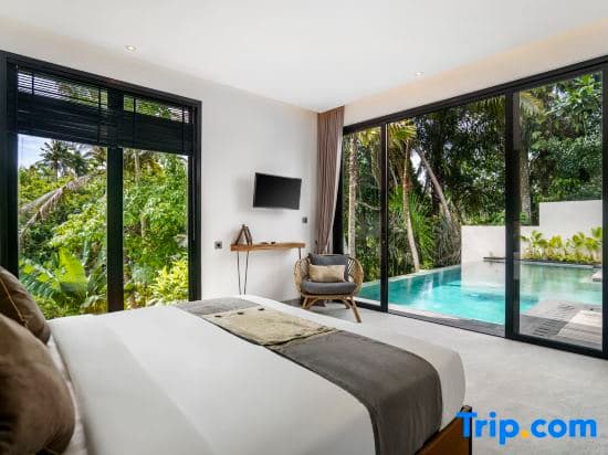 Villa Lagoon by BaliSuperHost - photo 16