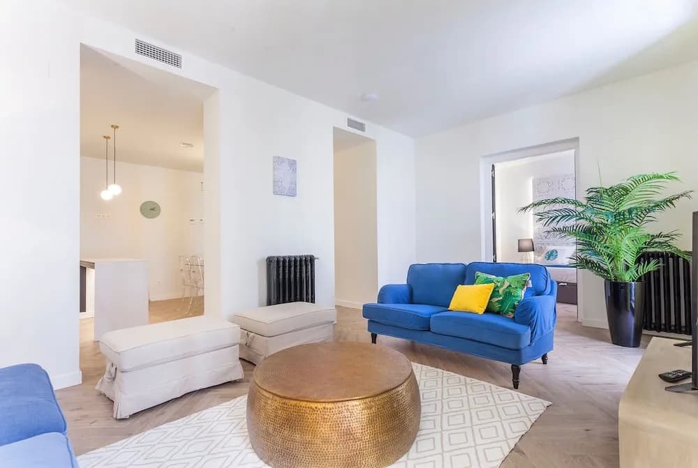 MIT House Zoko Suites en Madrid - photo 2