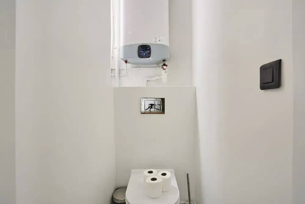 Sublime New Flat 2 Bdr Beaubourg/le Marais - photo 6