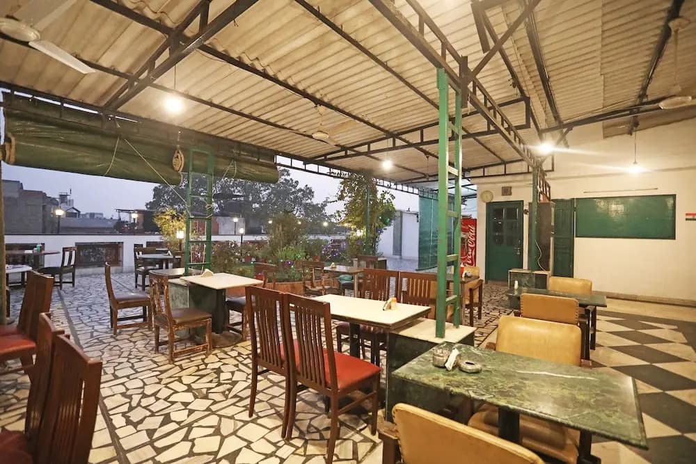 OYO 10750 Hotel Vivek - photo 16