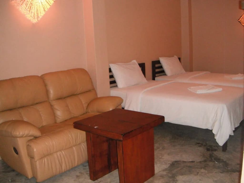 At Smile Oasis Houses - photo 6