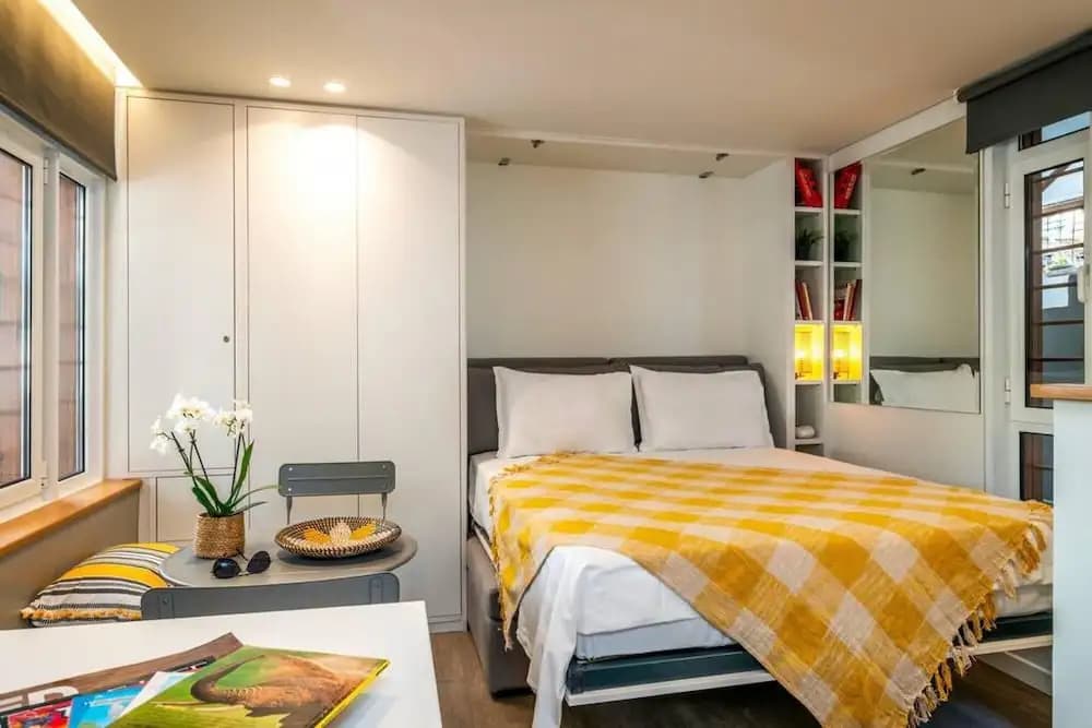 Cozy Nest at Acropolis Footsteps - photo 3