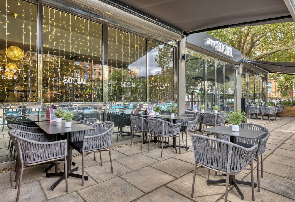 Premier Inn London Hampstead - photo 29