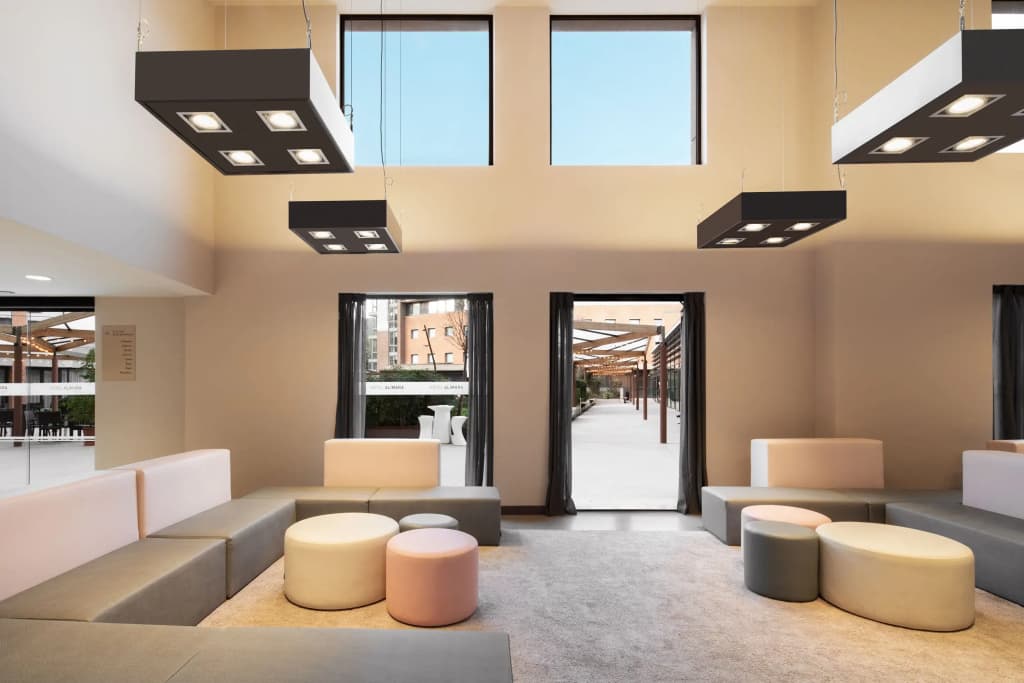 Hotel Alimara - photo 17