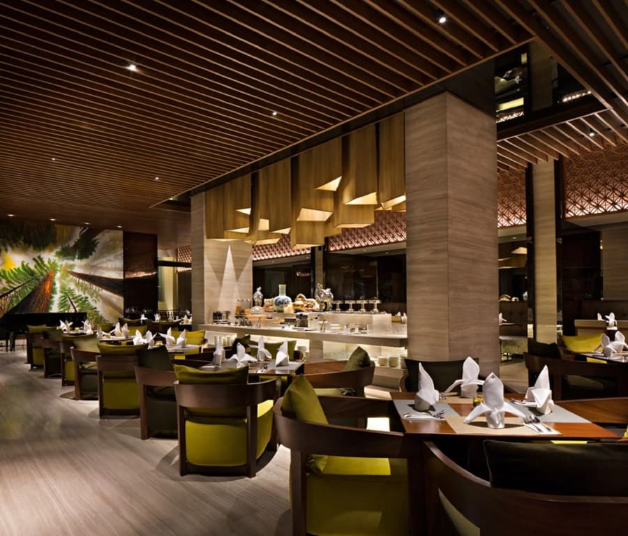Aone Hotel Jakarta - photo 17