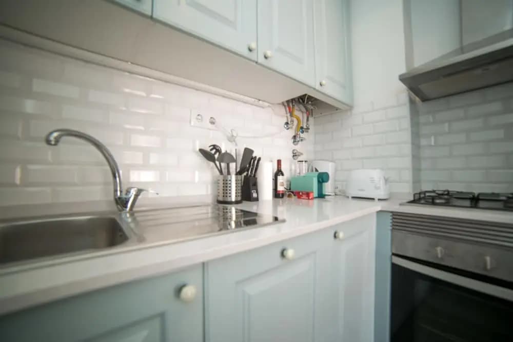 Ourique Charming Apartment - photo 12