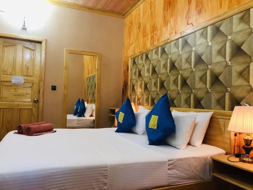Mathiveri Thundi Inn - photo 4