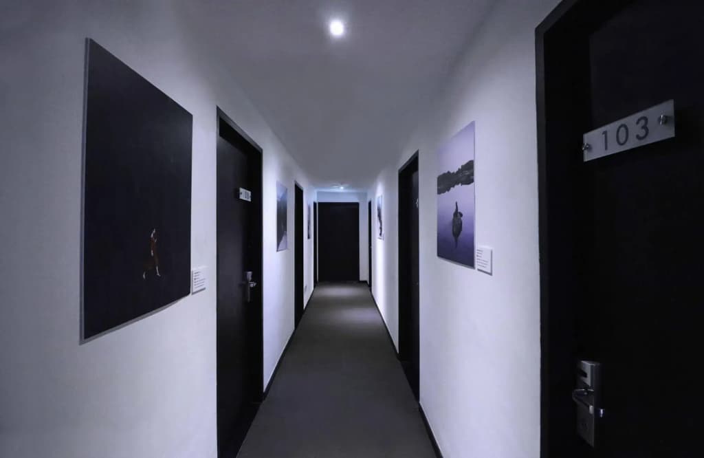 Hotel Nuve - photo 14
