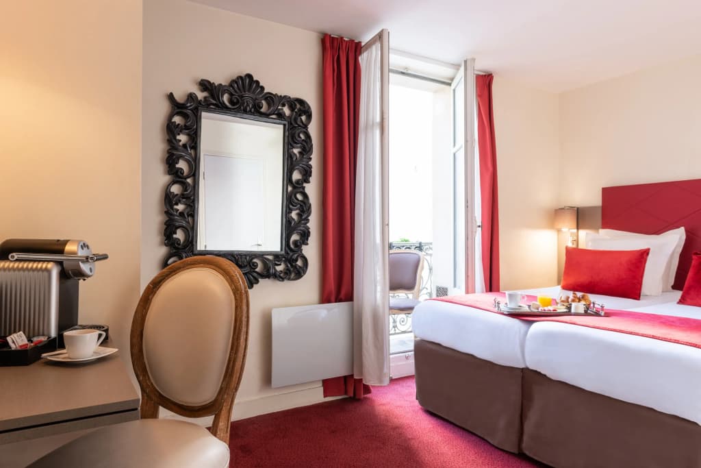 Hotel Aston - photo 4