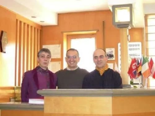 Hotel Derby - photo 27