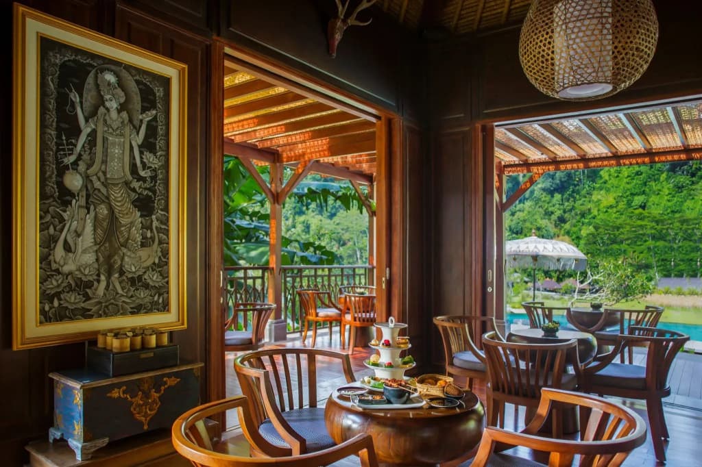 Mandapa, a Ritz-Carlton Reserve - photo 10
