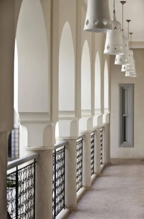 Riad Nashira & Spa - photo 11