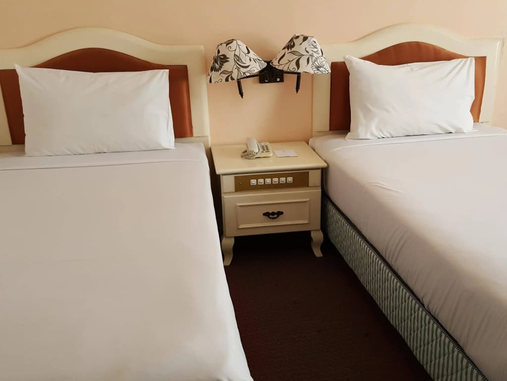 Hotel Seri Malaysia Kulim - photo 3
