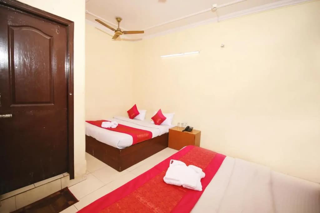 Hotel Jindal International - photo 45