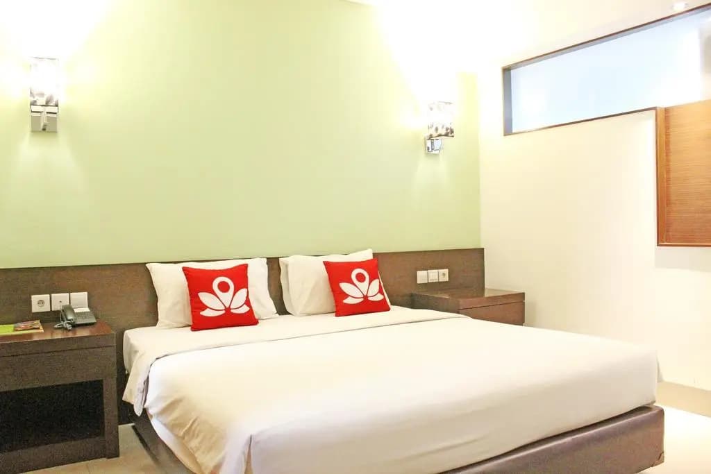 ZEN Rooms Slipi - photo 24