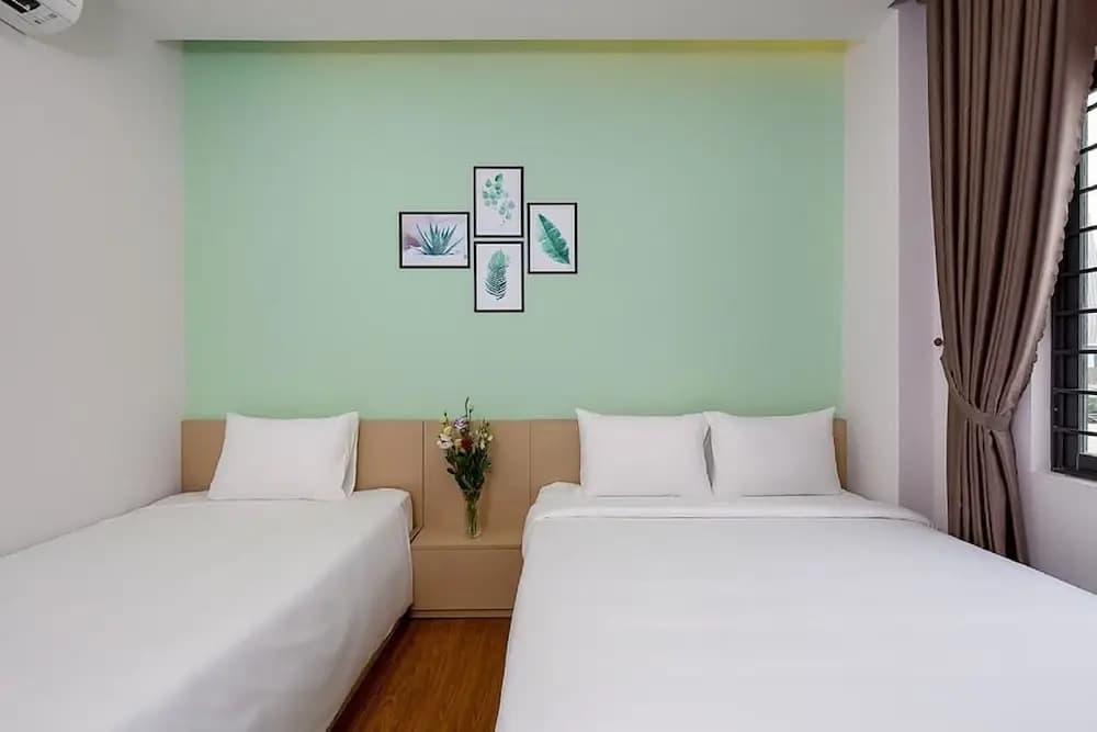 Vyvy Apartment - The Art - photo 23