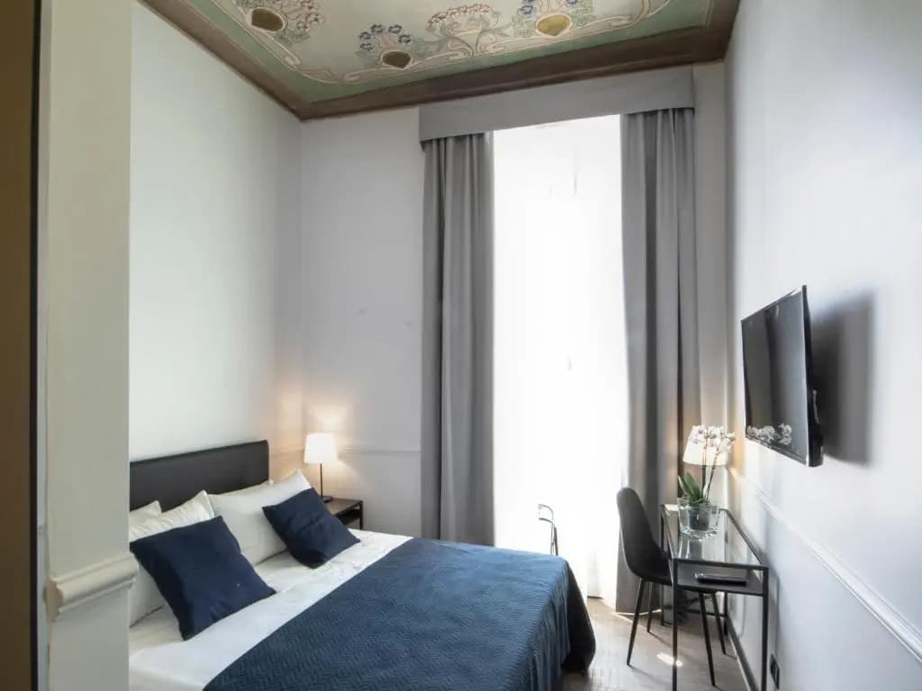 Gemini Suites Navona - photo 2