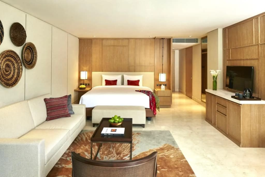 Aryaduta Bali - photo 6
