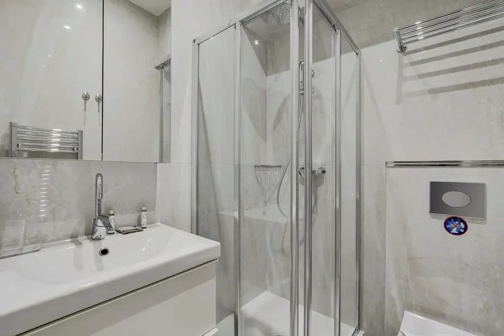 Charming Studio - 2P- Parc Monceau - photo 7