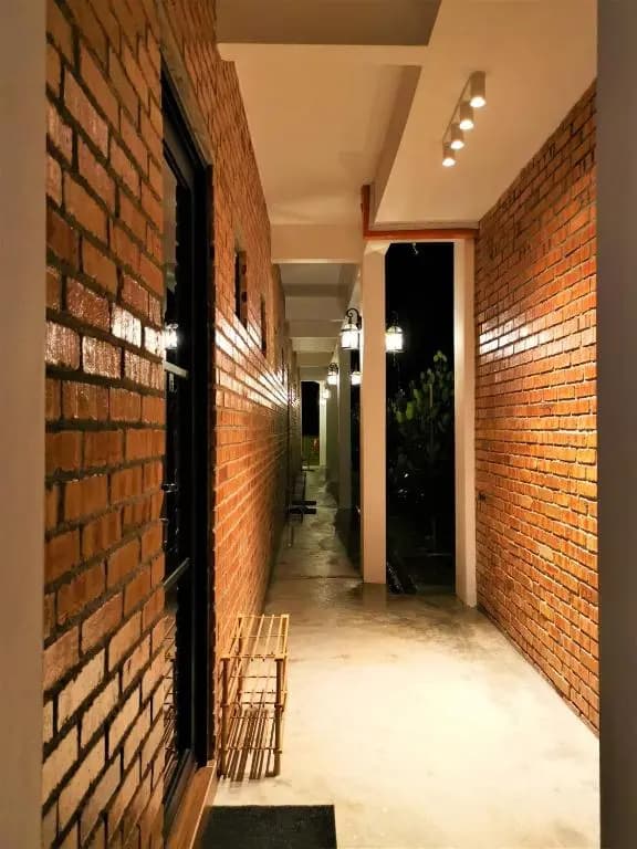 The Rubber Escape, Melaka - main photo