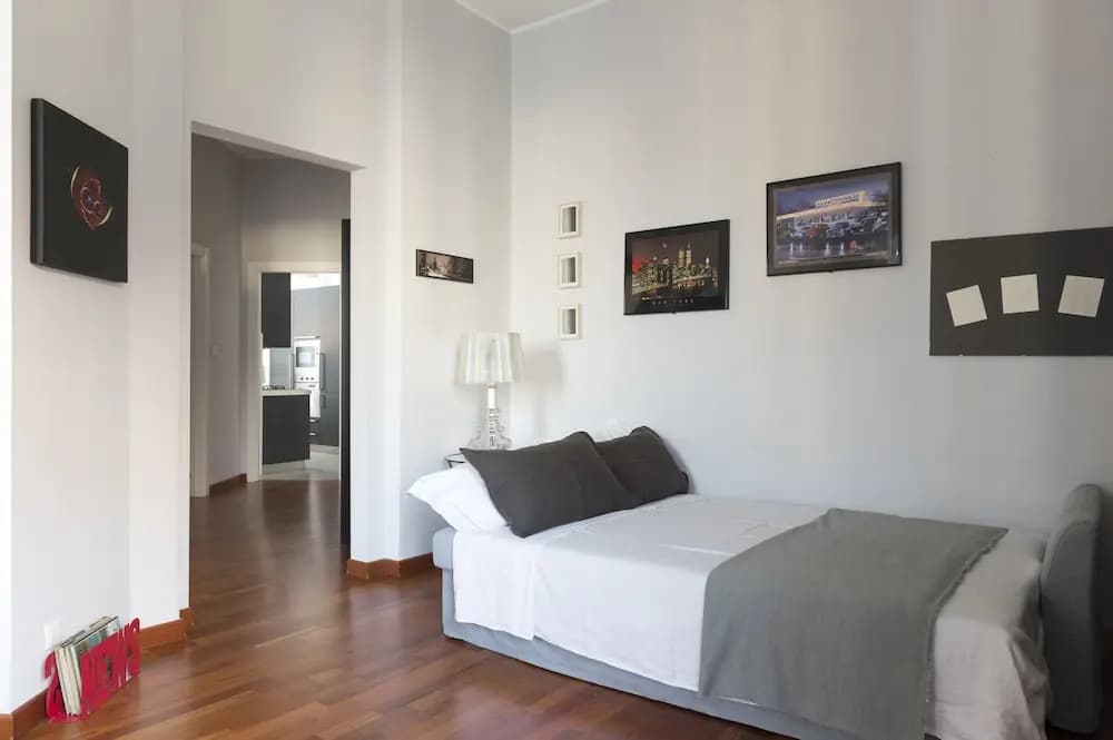Sweet Inn - San Vincenzo - photo 4