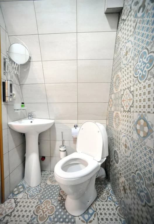 Baoma Hotel - photo 7