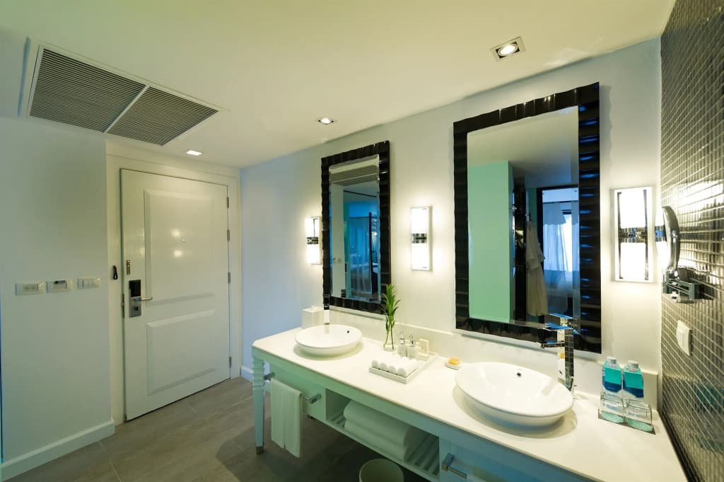 Wave Hotel Pattaya - photo 11