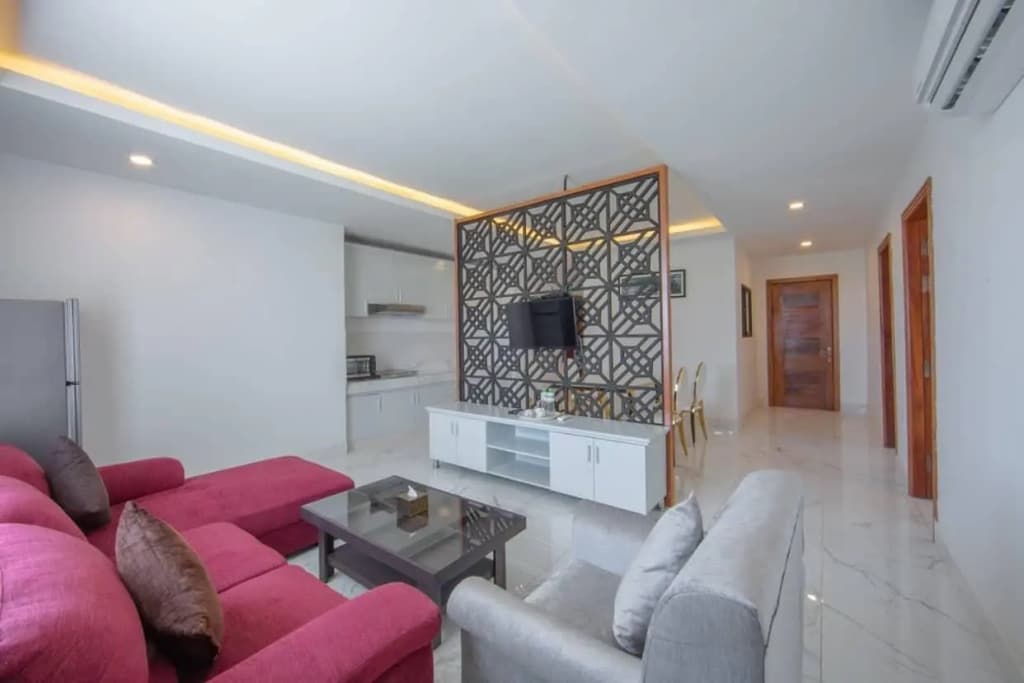 LY Residence Suite & Apartment - photo 3