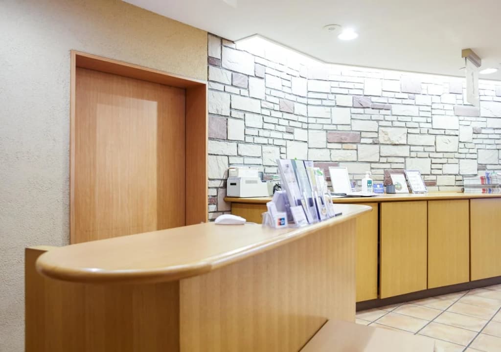 Washington R&B Hotel Ueno Hirokoji - photo 14