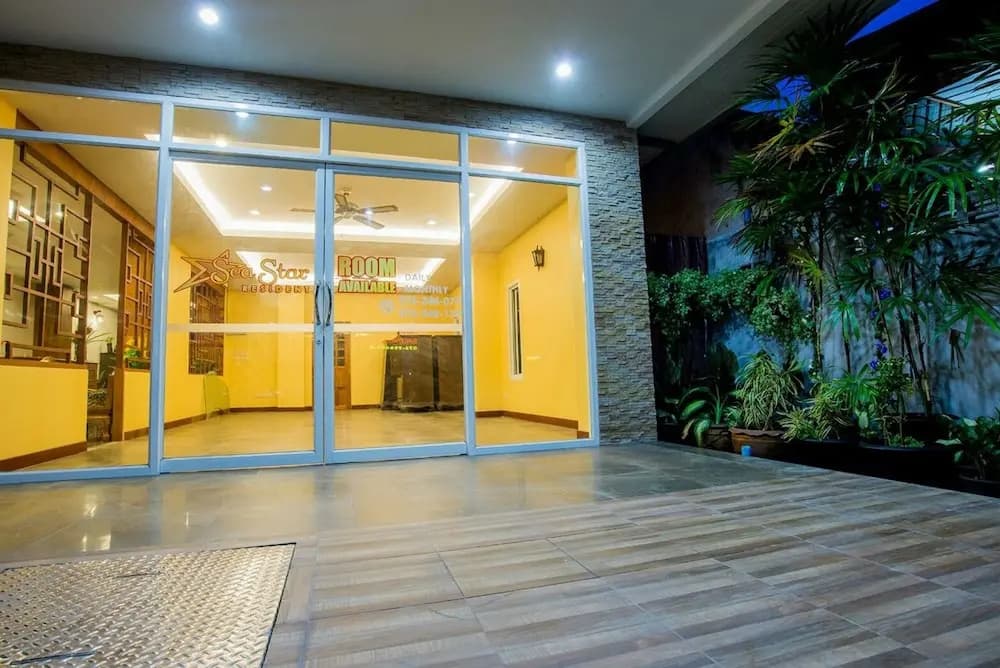 Sea U Hotel - photo 13