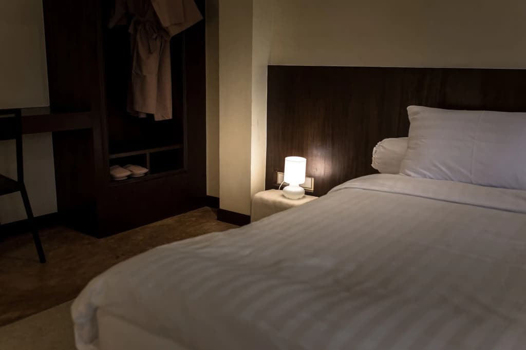 ONCE (upon a time) Chiang Mai Boutique Home - photo 6