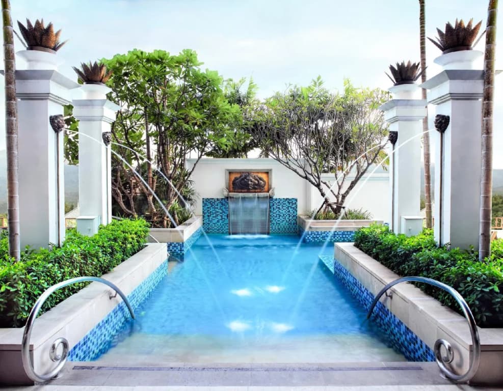 Chiang Mai Marriott Hotel - photo 17