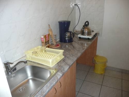 Centrum 2-room Apartments Budapest - photo 9