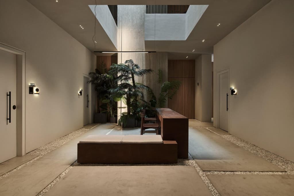 The Newel Psychiko - photo 26