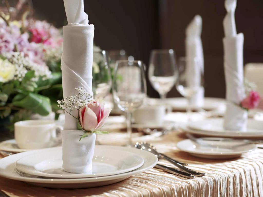 DoubleTree by Hilton Putrajaya Lakeside - photo 11
