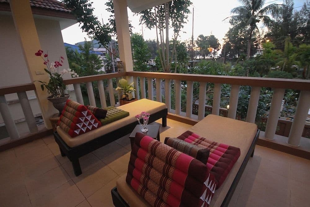 Beach Villa Kamala - photo 9