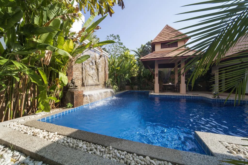 Villa Fantasea - photo 13
