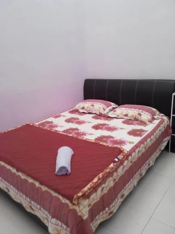 Zaida Homestay Changlun - photo 4