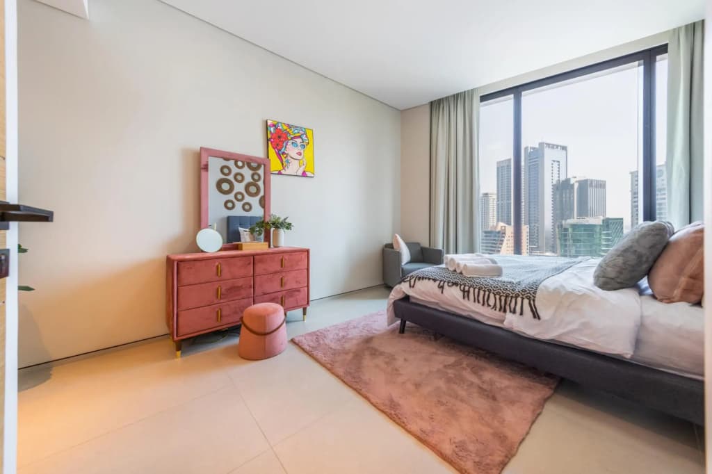DXB - Address JBR - 705 - DM - photo 5