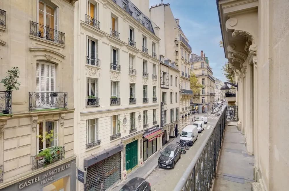 Prestige 3BR Champs-Élysées - photo 30