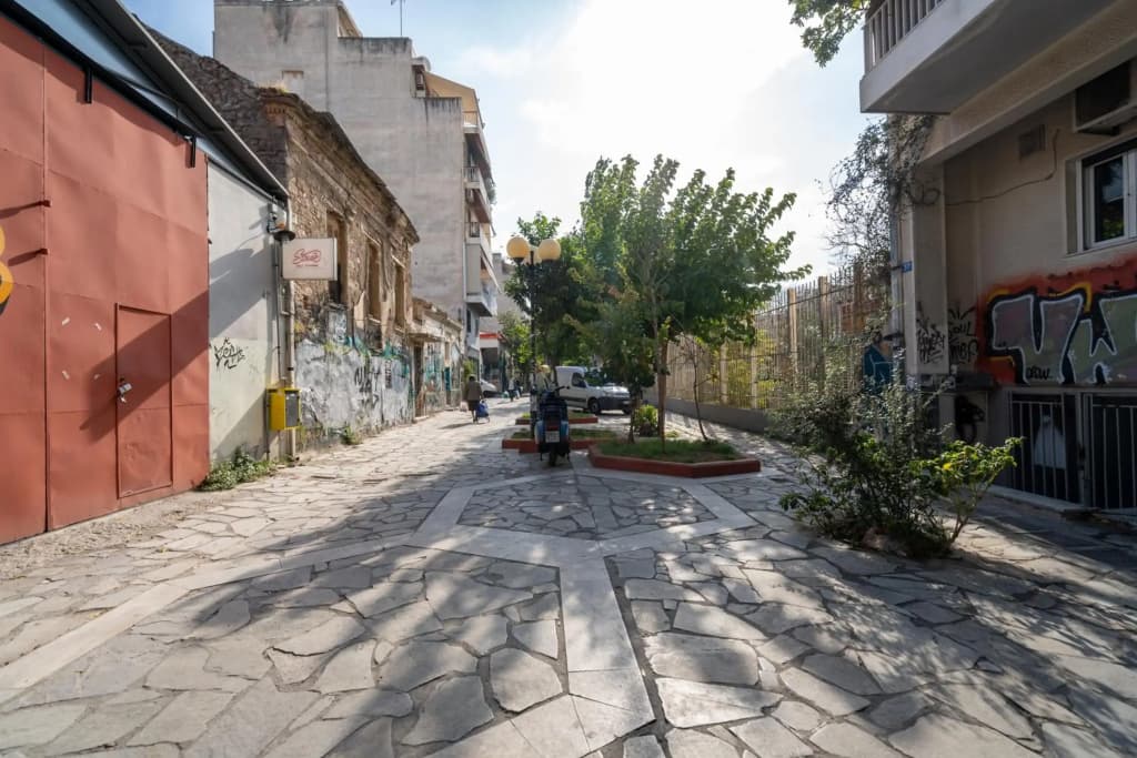 Petit Keramikos Studio - Historic Center - photo 19